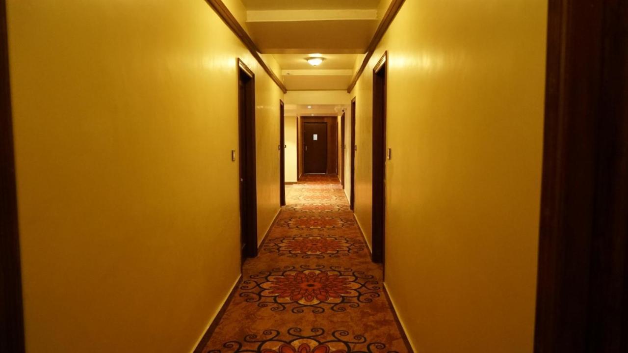 Hotel Sukh Mehal ジャランダール エクステリア 写真