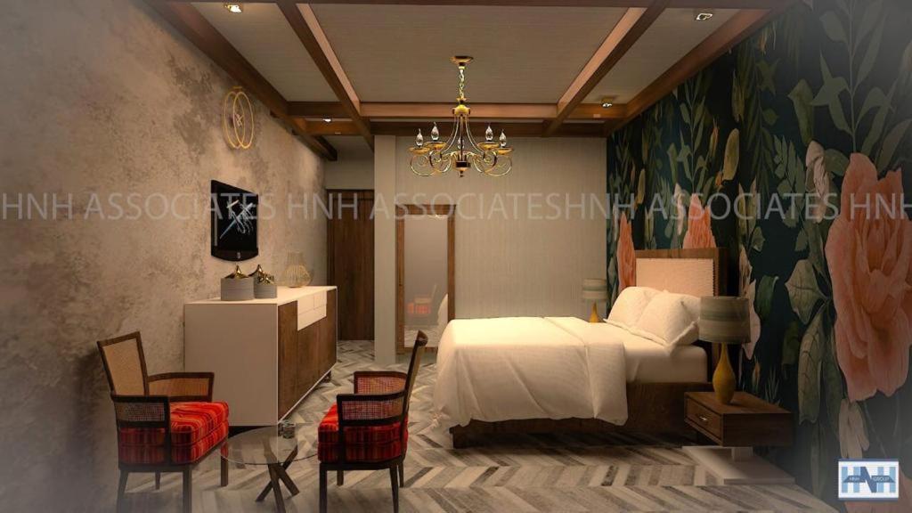 Hotel Sukh Mehal ジャランダール エクステリア 写真